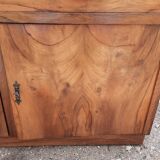 Low art deco style sideboard