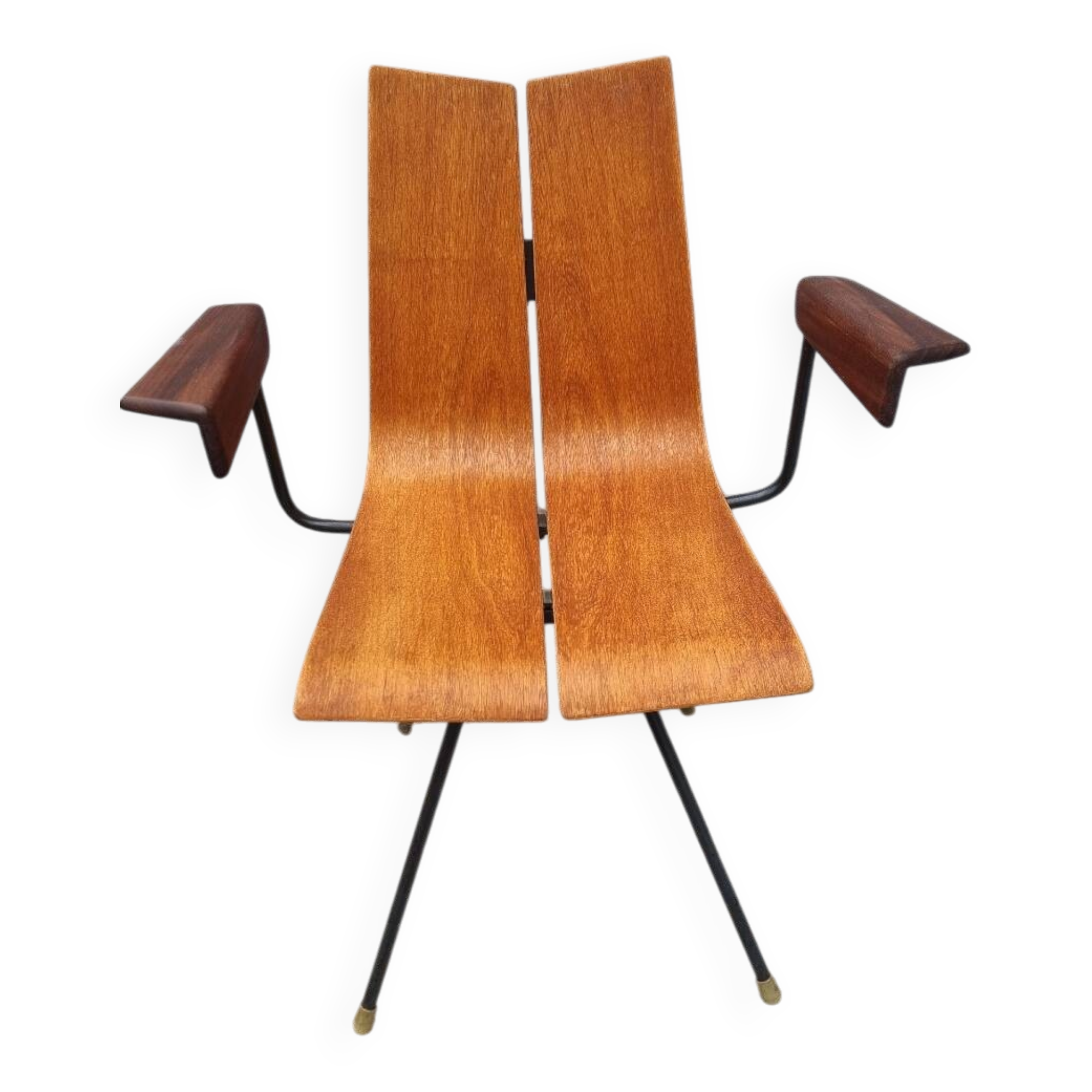 Hans Bellman armchair