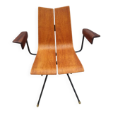 Hans Bellman armchair