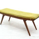Banc, Allemagne, années 1970
