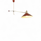 Counterbalance Lamp by Jan Hoogervorst for Anvia
