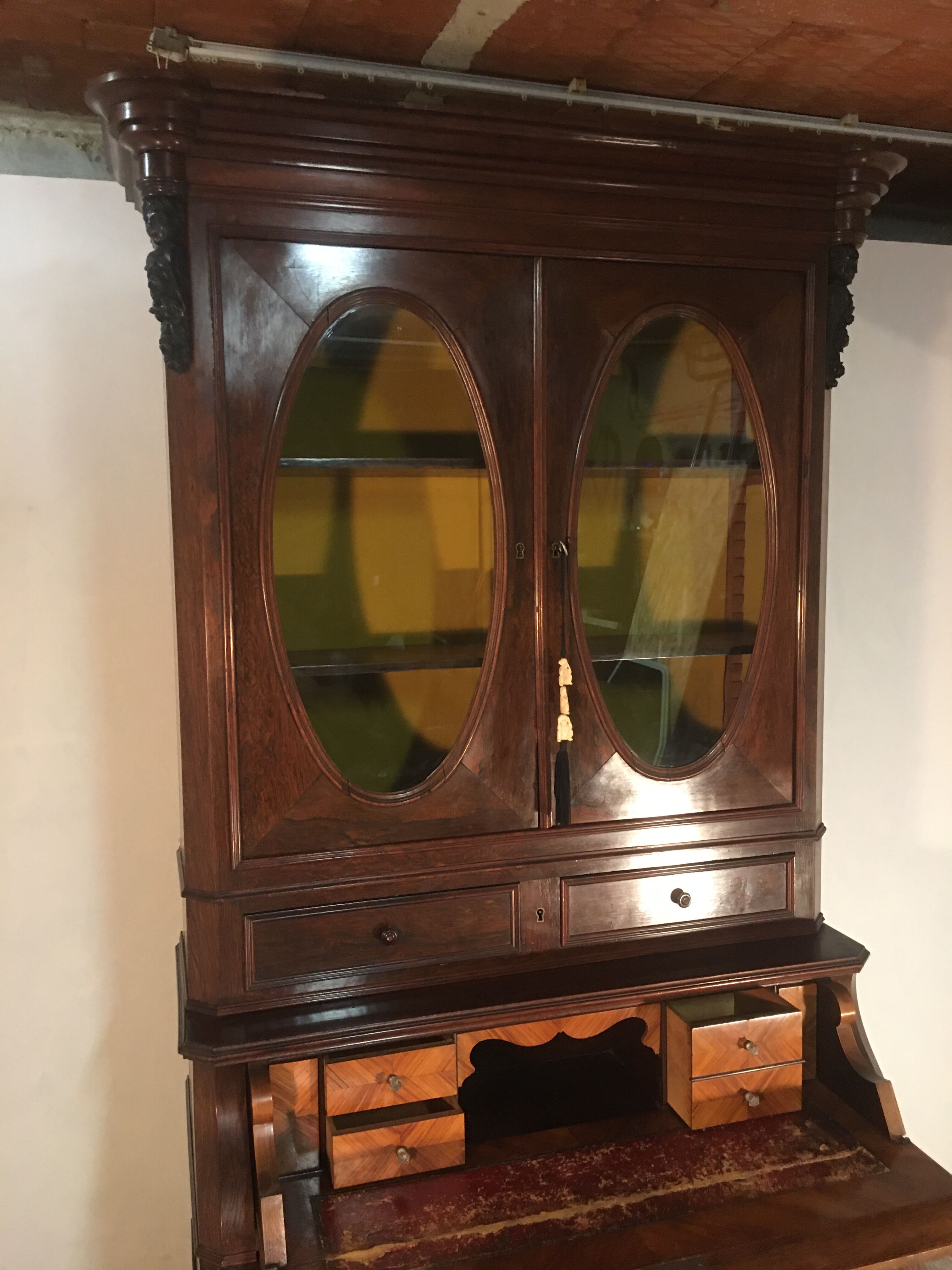 Napoleon III Furniture