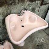 Space age washbasin Luigi Colani Circa 1970
