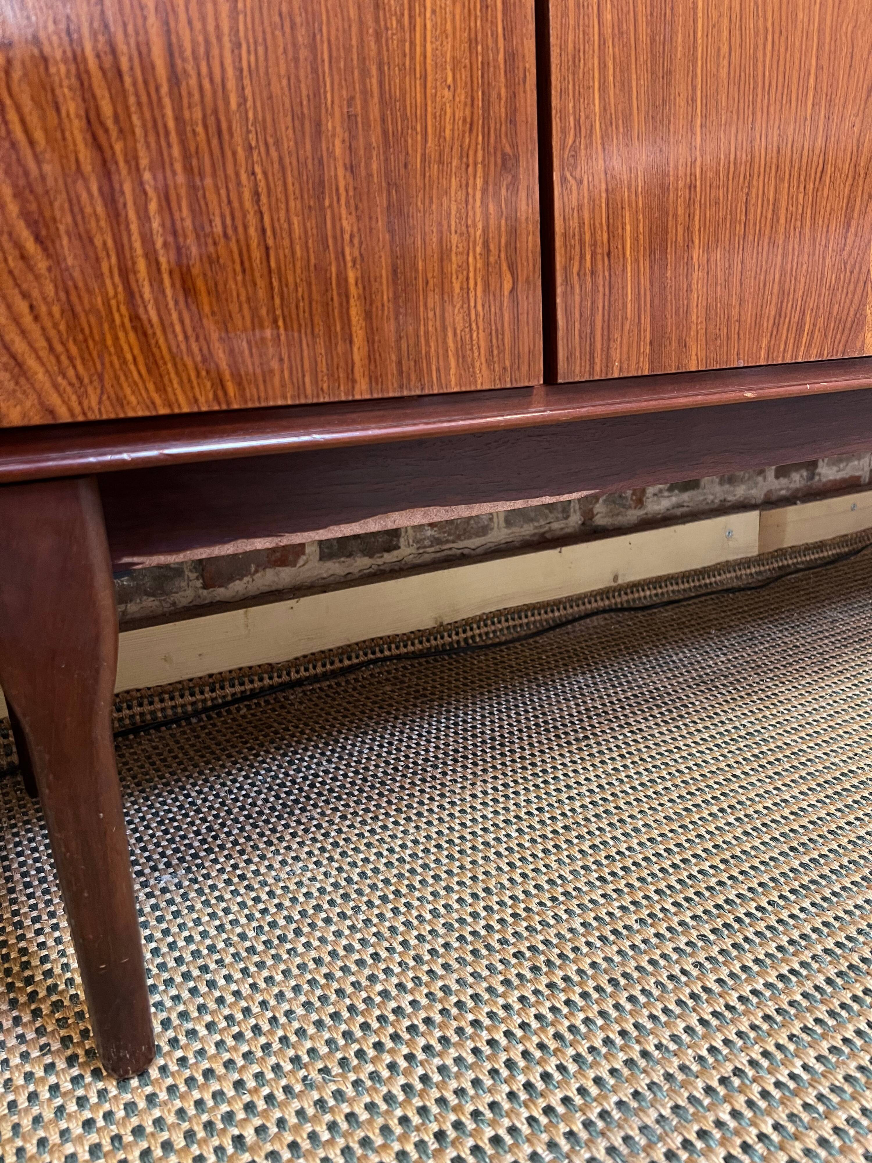 Scandinavian sideboard