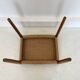 Danish Model 80 Stool in Teak by Niels O Møller for J.L. Møller
