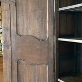 18th wardrobe