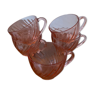 Arcopal cups