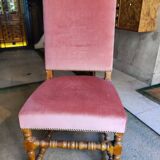 Renaissance chair