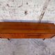 Vintage TV/hi-fi cabinet sideboard