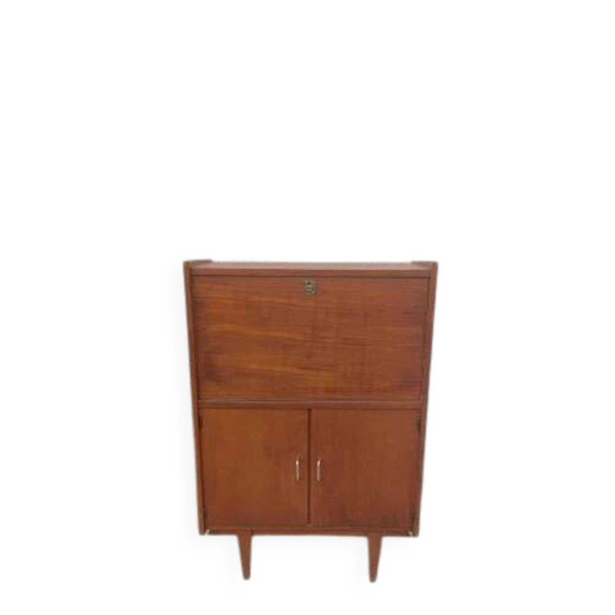 Secrétaire vintage