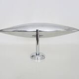 Jorge Pensi Olympia Design Wall Light Polished Aluminium