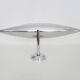 Jorge Pensi Olympia Design Wall Light Polished Aluminium