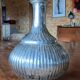 Antique mercury vase