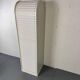 Vintage rollcase cabinet by Aldo Van Den Nieuwelaar for Pastoe, 1970s