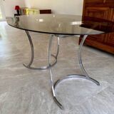 Dining table 70's