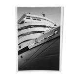 Photograph of an ocean liner