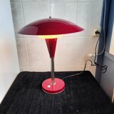 Lbd-5 lamp from the polam wilkasy workshops 40 cm high 33 cm