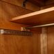 Art Deco wardrobe