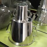 Champagne bucket and ice bucket set