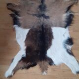 New goatskin