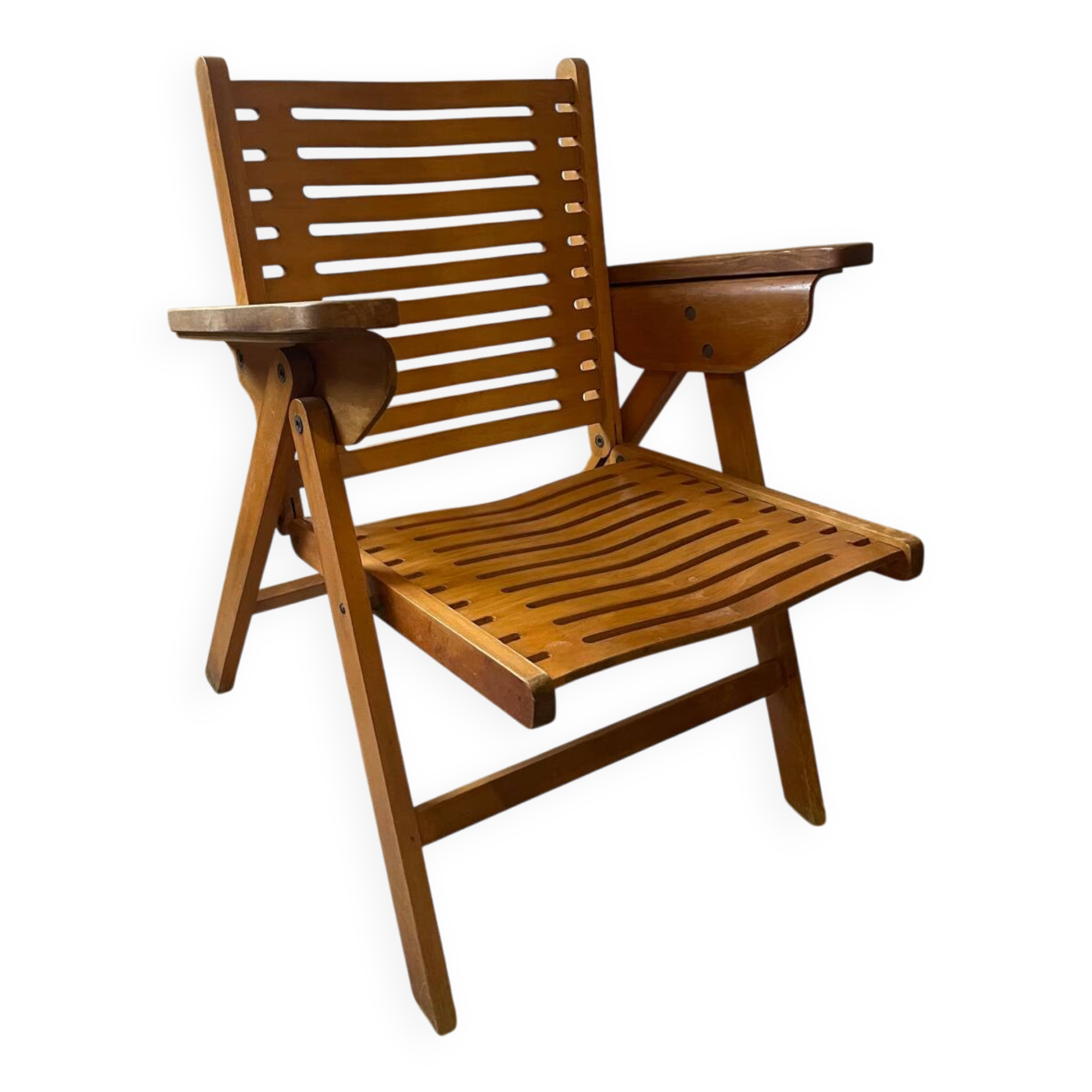 Rex Armchair Niko Kralj