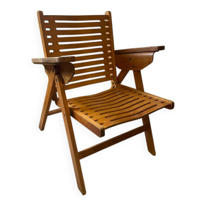 Fauteuil rex Niko Kralj