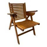 Rex Armchair Niko Kralj