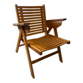 Rex Armchair Niko Kralj