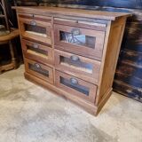 Meuble by trade (grain maker)