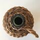 Old demijohn