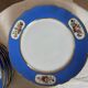 Porcelain service from Paris