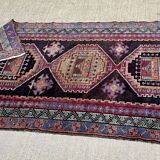 Tapis iranien en laine fait main - 2m80 x 1m53