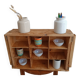 Boite bois
