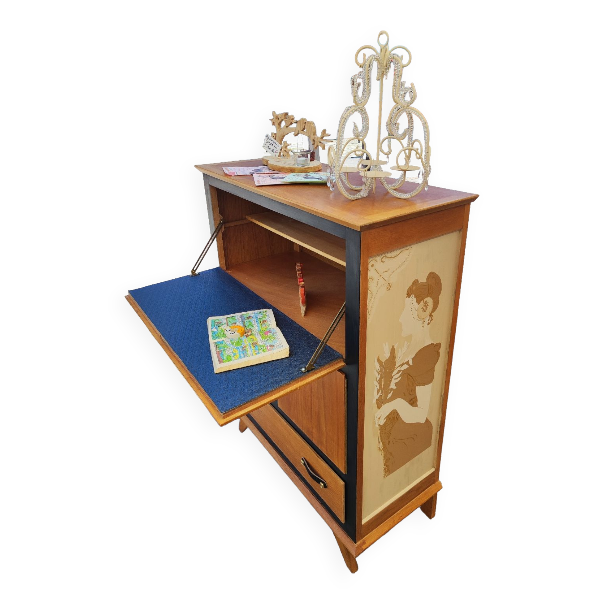 Secretary