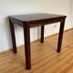 Side table from Gangsø Møbler, Denmark, 1960s