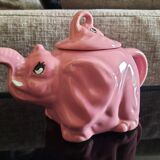 Teapot