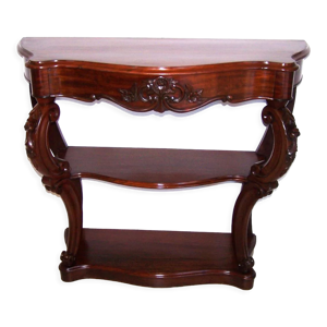 console Napoléon III