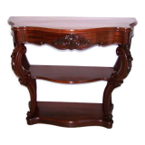 Napoleon 3 console