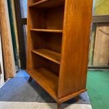 Showcase shelf Vintage fin year 50