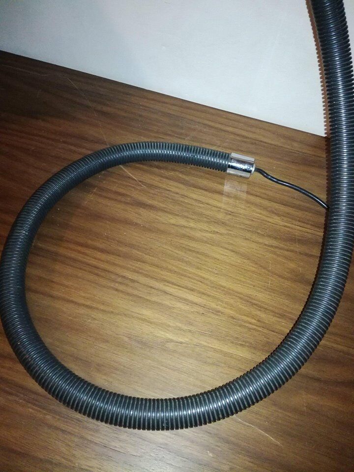 Italy 1972 Hebi snake lamp