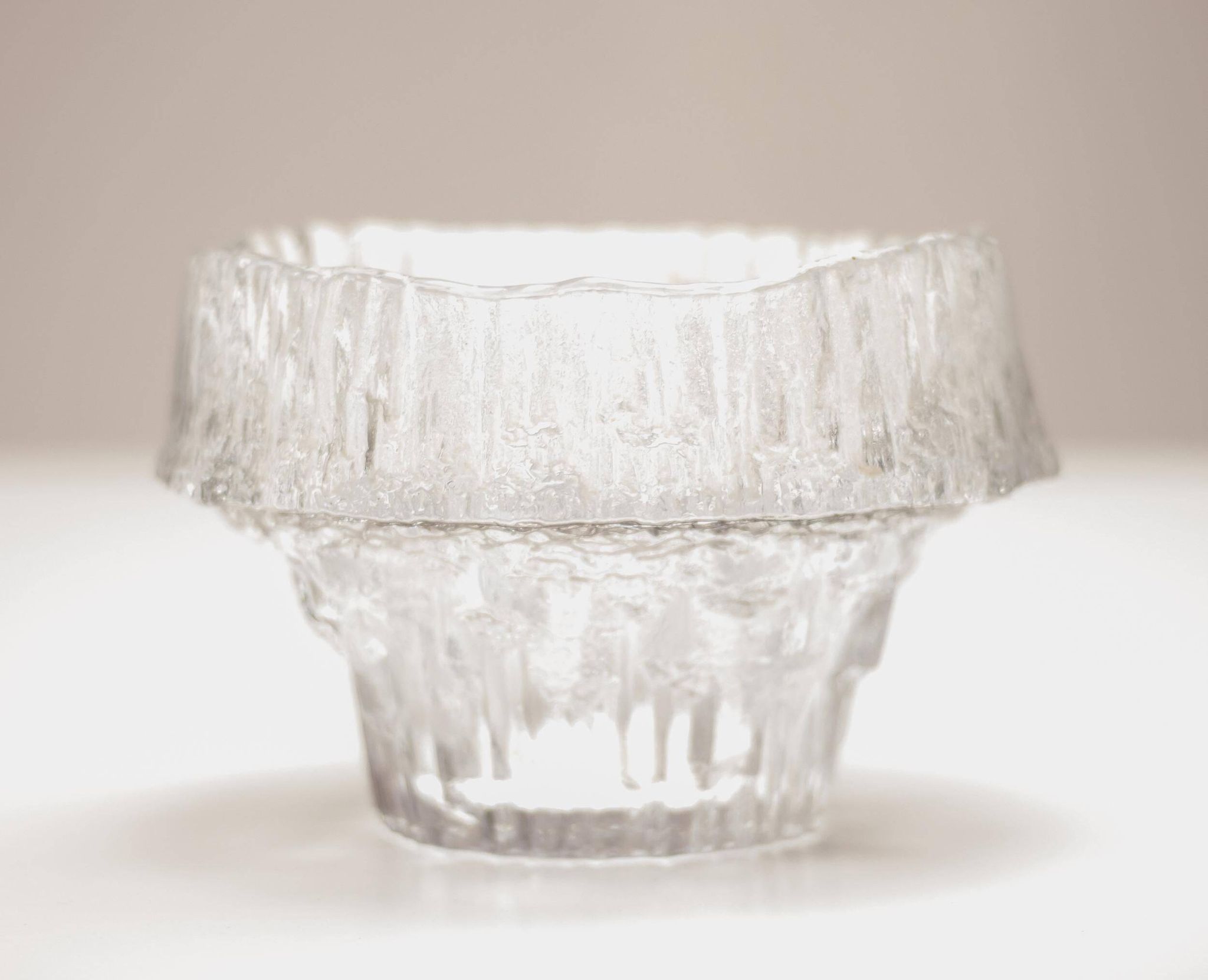 Grand bol « Stellaria » de Tapio Wirkkala