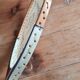 Dunlop vintage tennis racket