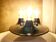 Lamp designed By Vico Magistretti, produced In Italy By Artemide, model Trieti