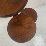 Vintage plant holder 60s