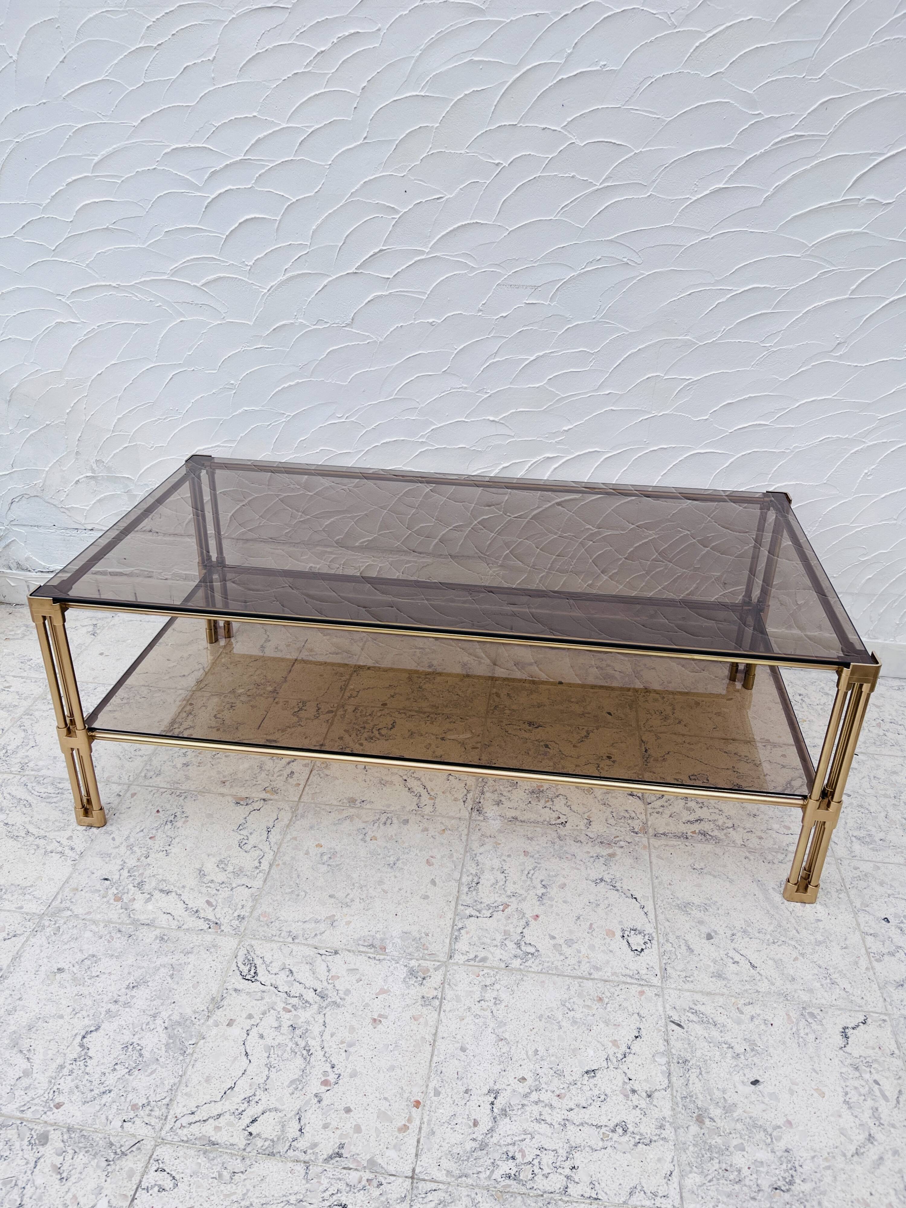 Roche Bobois Coffee Table