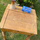 Bureau pupitre