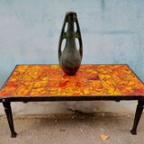 Ceramic coffee table 60