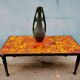 Table basse céramique 60