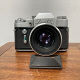 Appareil photo Zenit 3M URSS années 1960