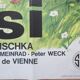 Poster "Sissi" by Ernst Marischka (1955)